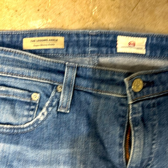 AG Adriano Goldschmied The Legging Jean - Picture 2 of 4